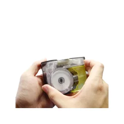 HOBBES CLEANSSETTE Optical connector cleaner, Cassette (FCT - C410)