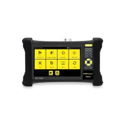 HOBBES SURVLtest, CCTV Tester for IP/HD Coax/Analogue (HST321)