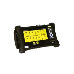 HOBBES SURVLtest, CCTV Tester for IP/HD Coax/Analogue (HST321)