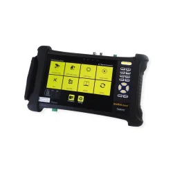 HOBBES SURVLtest, CCTV Tester for IP/HD Coax/Analogue (HST321)