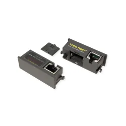 HOBBES Tooltest, Crimping Tool + Cable Tester (HTC - 0022)