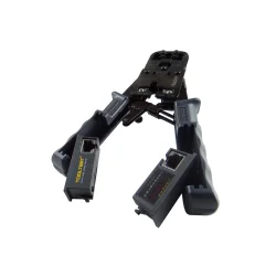 HOBBES Tooltest, Crimping Tool + Cable Tester (HTC - 0022)