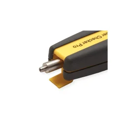 HOBBES Fiber Checker Pro + LC Adapter (FC - 2005A)