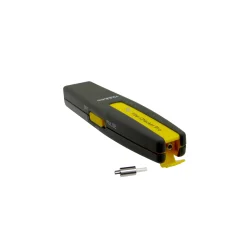 HOBBES Fiber Checker Pro + LC Adapter (FC - 2005A)