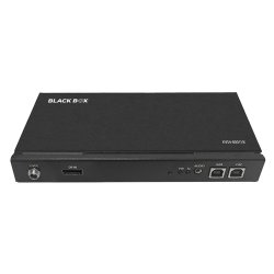 Black Box Niap4 Secure Defender, Single-Port, Dp, Cac
