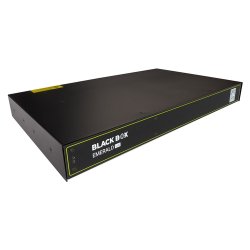 Emerald KVM Multiviewer  4-Port, Dual-Monitor, Single-Head, DisplayPort, 4K60