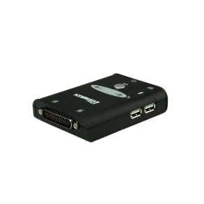 VALUE KVM Switch 