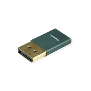 VALUE DP DisplayPort 4K EDID Emulator