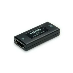 VALUE HDMI Ultra HD Repeater, 20m