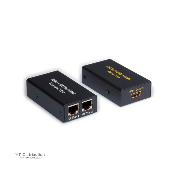 VALUE HDMI Extender over Twisted Pair, 25m