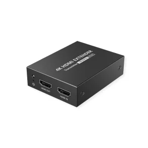 VALUE HDMI Extender via TP (RJ45), 4K30Hz, 50m