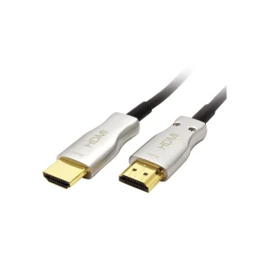 VALUE Cable UHD HDMI Active Optical (AOC), 4K60, M/M, 50m