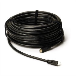 ROLINE UHD HDMI 4K Active Cable, M/M, 15 m