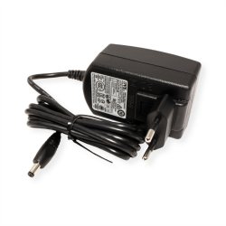 ROLINE USB 3.2 Gen 1 Hub, 4 Ports, with Power Supply