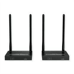VALUE HDMI Wireless Kit (TX+RX) HDMI-Sender u. -Empf&auml;nger bis 50m