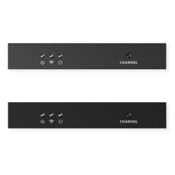 VALUE HDMI Wireless Kit (TX+RX) HDMI-Sender u. -Empf&auml;nger bis 50m