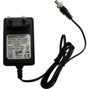 SmartAVI Power Supply 12VDC 2A EU variant
