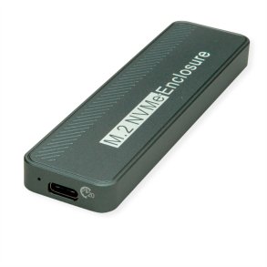VALUE USB3.2Gen2x2 Type C NVME SSD Enclosure