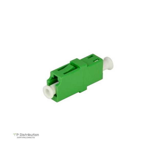 PeakOptical LC/PC-LC/PC, Simplex Adapter 