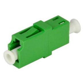 PeakOptical LC/PC-LC/PC, Simplex Adapter 
