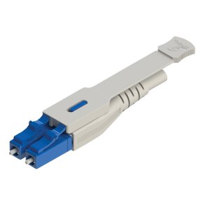 PeakOptical LC/UPC-LC/UPC, Duplex, SM, 5M, 3.0mm Fiber Diameter: 9/125µm Licensed Suncall® Uniboot Connector