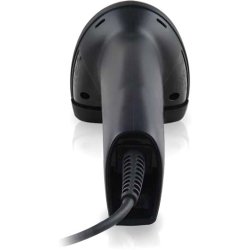 Datalogic Quickscan - QW2520 - Cable - W. Stand