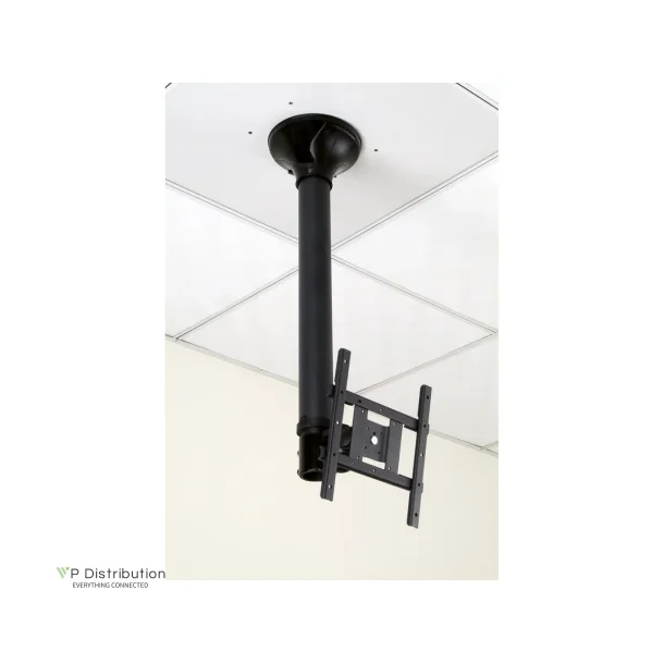 VALUE TV Ceiling Mount, 3 Joints