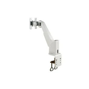 VALUE Monitor Arm Standard, Wall Mount or Desk Clamp