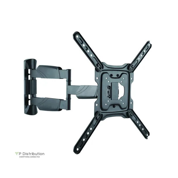 VALUE Wall Mount TV Holder, 4 Joints, <35 kg