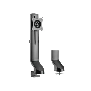 VALUE Single Monitor Arm, for 17.03.1177/17.99.1177, 3 Joints