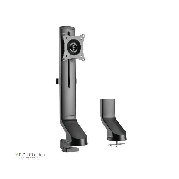 VALUE Single Monitor Arm, for 17.03.1177/17.99.1177, 3 Joints