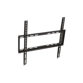 VALUE Wall Mount TV Holder, Low Profile, <35 kg
