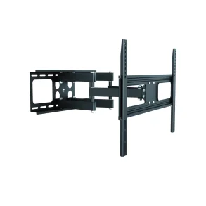 VALUE Solid Articulating Wall Mount TV Holder, up to 177.8cm (37