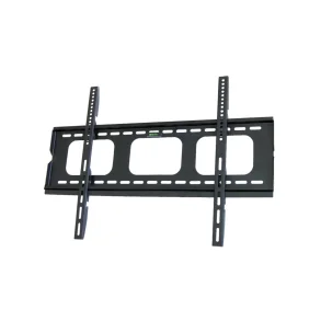 VALUE Wall Mount TV Holder, Low Profile, <80 kg