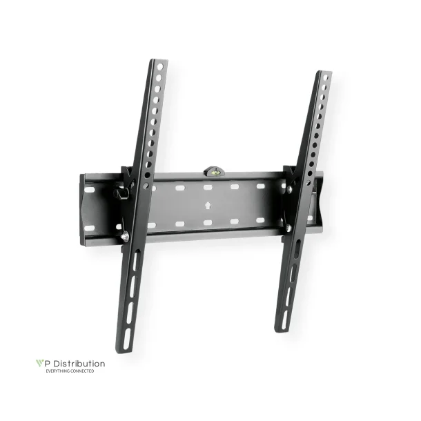 VALUE Wall Mount TV Holder, Tiltable, <40 kg