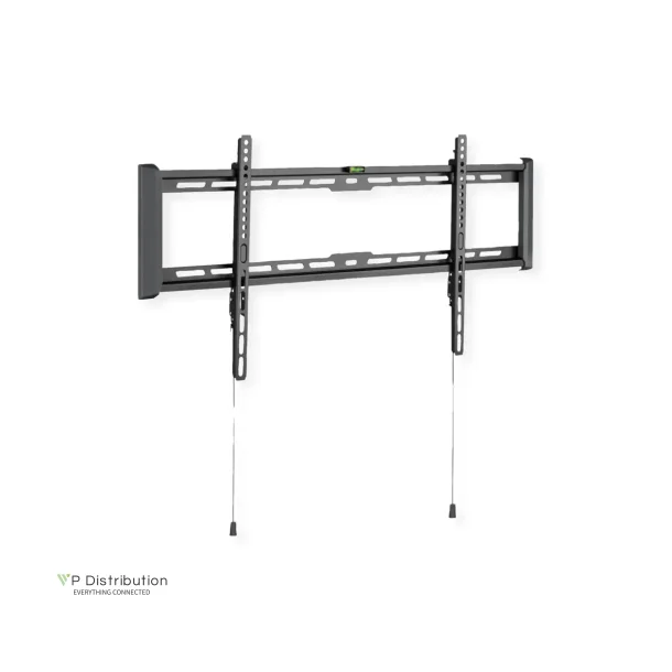 VALUE Ultra - Slim Heavy - Duty TV Wall Mount, <75 kg, <228.6cm (90"), Fixed, 800x400