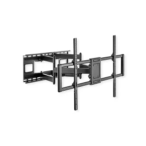 VALUE Heavy - Duty TV Wall Mount, <120