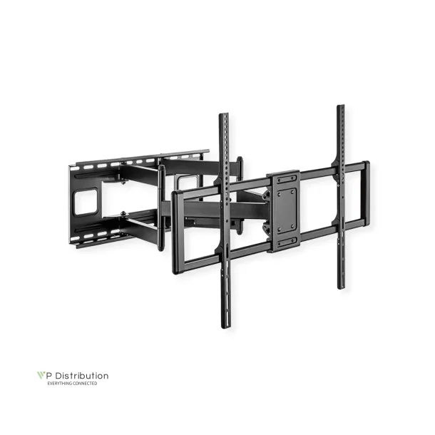 VALUE Heavy - Duty TV Wall Mount, <120", < 120kg, 900x600