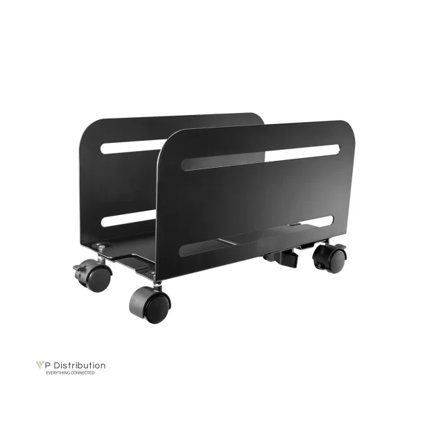 VALUE Mobile PC Stand, black