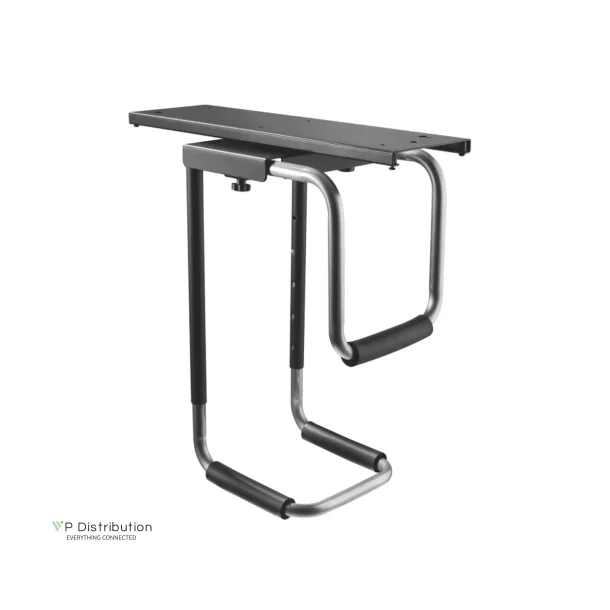 VALUE Heavy Duty PC Holder, Extendable, Rotable