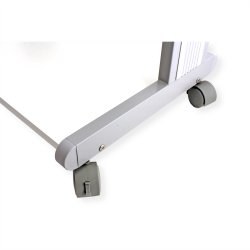 ROLINE Mini Printer Table, grey