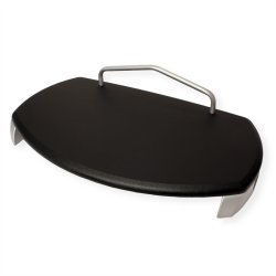 LCD/CRT Monitor Stand Trend, black