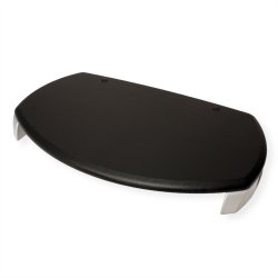 LCD/CRT Monitor Stand Trend, black