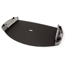 LCD/CRT Monitor Stand Trend, black