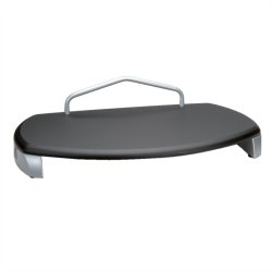 LCD/CRT Monitor Stand Trend, black