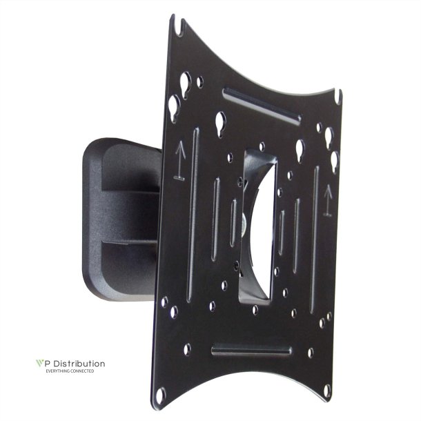 LCD/TV Wall Mount Kit, 2 pivots