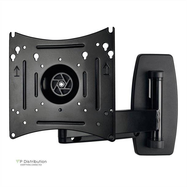 LCD/TV Wall Mount Kit, Extra, 5 pivots