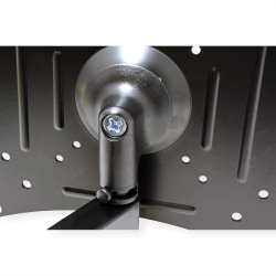 LCD/TV Wall Mount Kit, Extra, 6 pivots