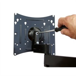 LCD/TV Wall Mount Kit, Extra, 6 pivots