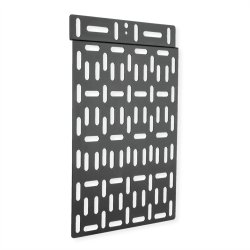 ROLINE Media player holder, large (340 x 224 mm), black